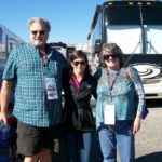Woman wins NASCAR VIP weekend and personal Meet & Greet with Danica Patrick