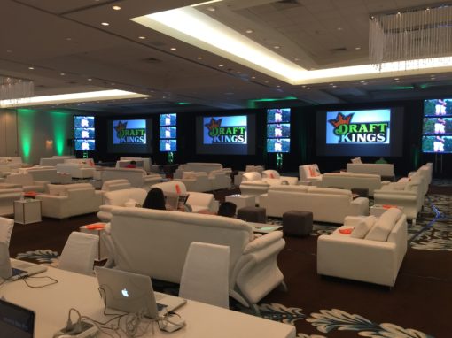 NFL Kickoff Weekend – Miami, FL
