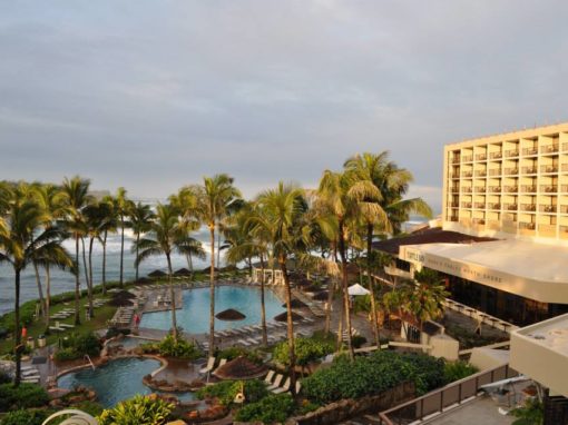 Hawaii