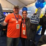 Woman wins trip to the ACC Championship game