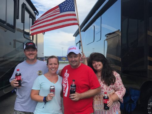 Coke Zero 400 – Daytona
