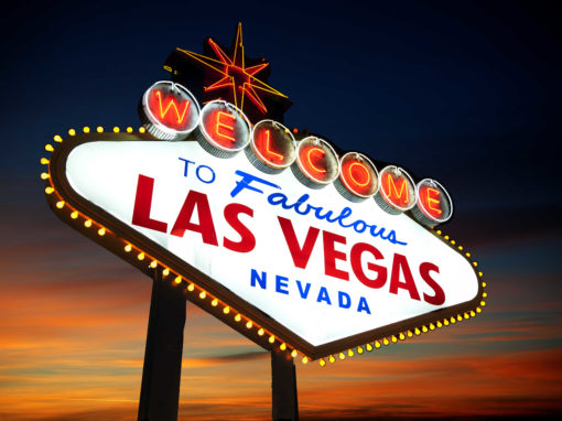 March Madness – Las Vegas, NV