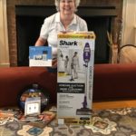 Woman wins $500 Lowes GC